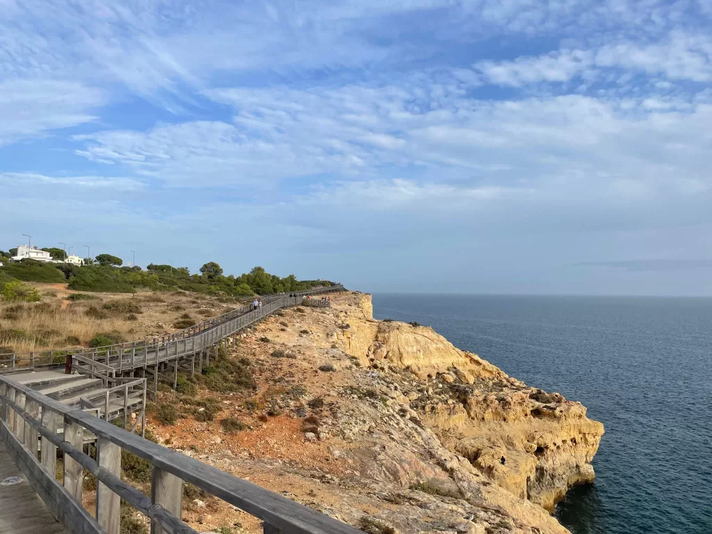 Seven Hanging Valley Trail