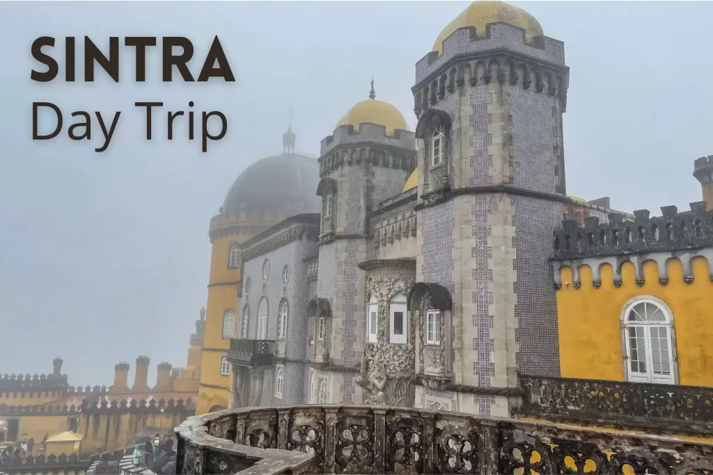 Sintra Day Trip