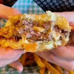 The Best Juicy Lucy in Minneapolis: And The Runners Up