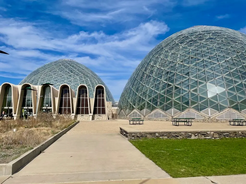 Read more about the article A 48-Hour Milwaukee Itinerary: A Wonderful Weekend In Brew City