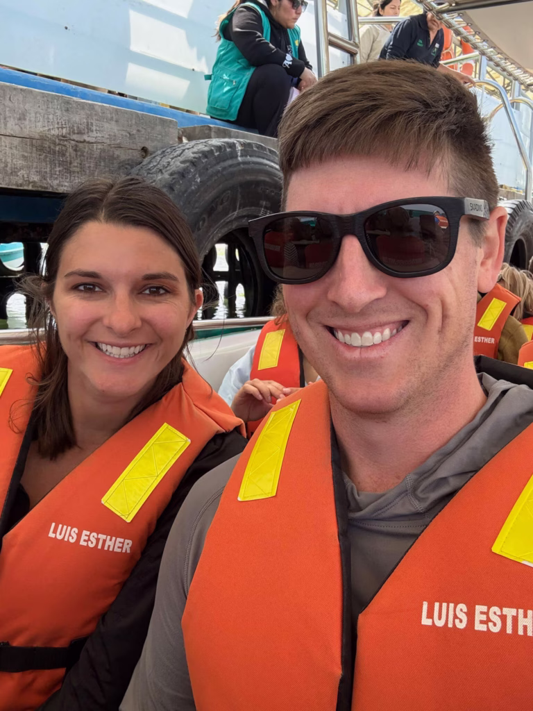 Ballestas Islands Tour
