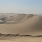 Dunes of Huacachina: A Great Day Trip From Lima