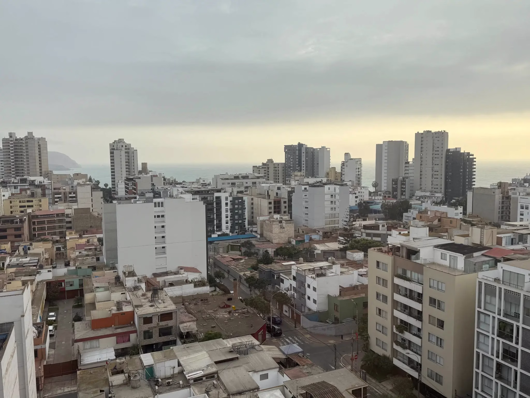 Read more about the article One Day In Lima: The Perfect 24 Hour Lima Itinerary