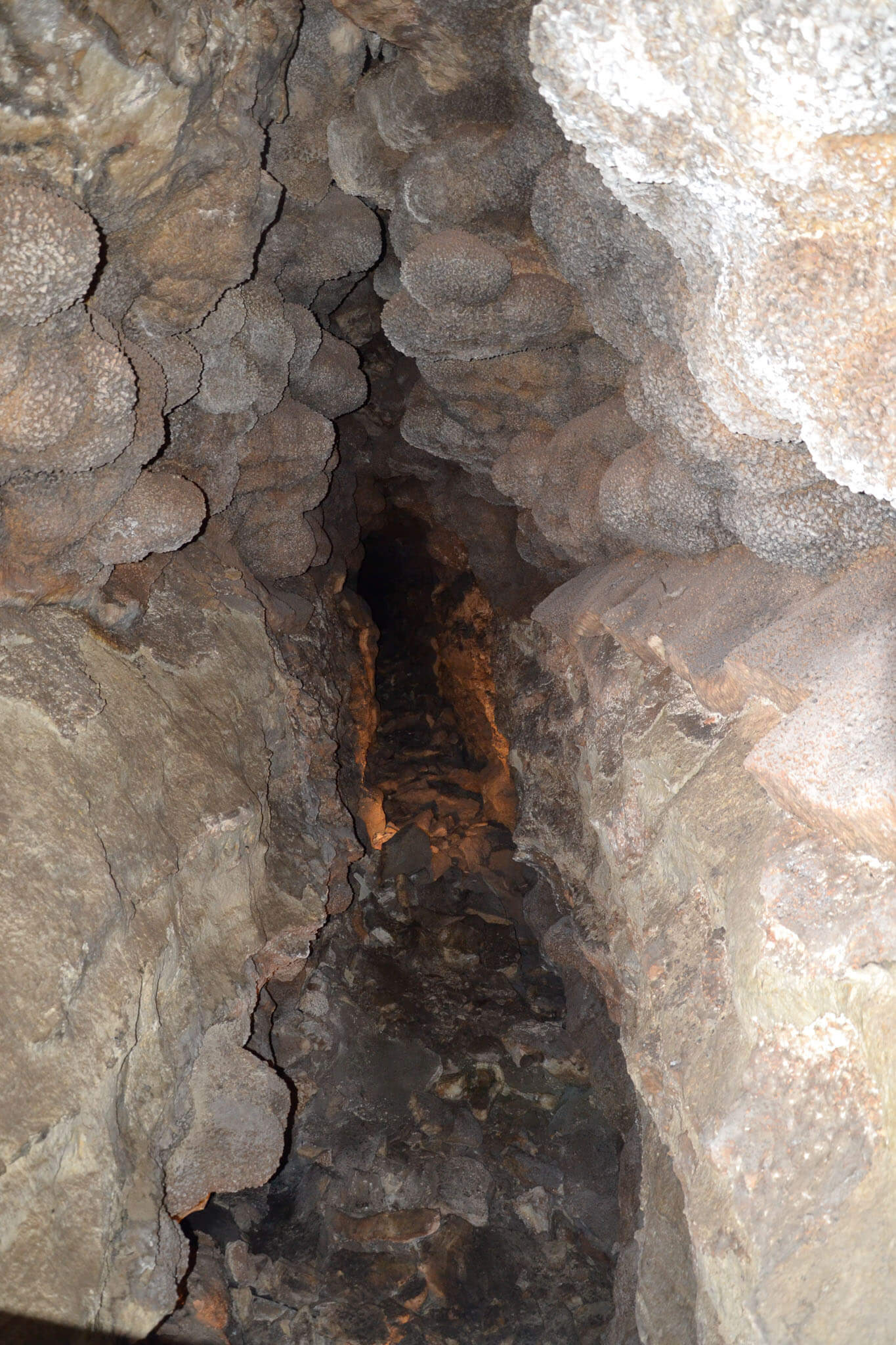 Jewel Cave
