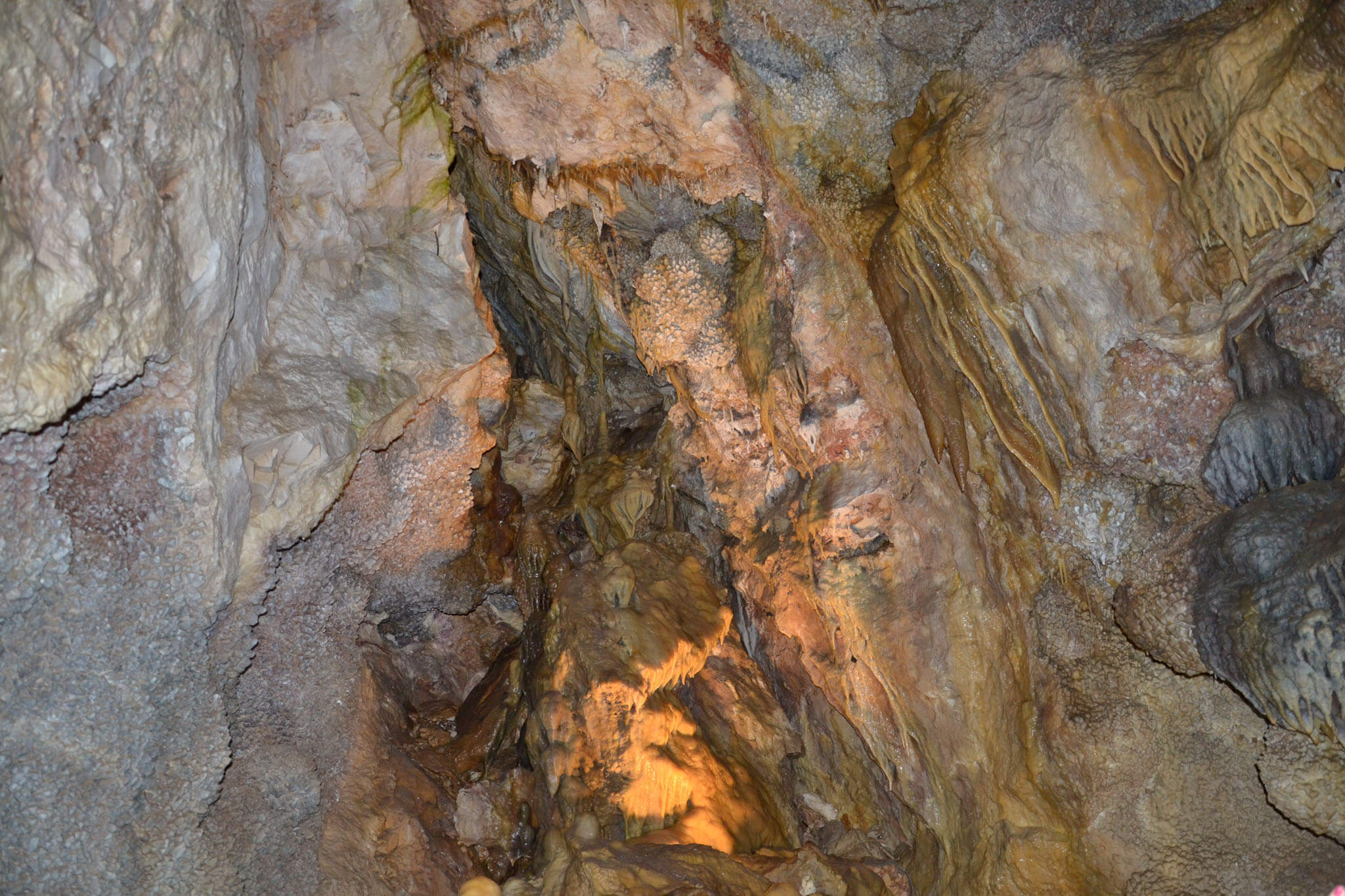 Jewel Cave