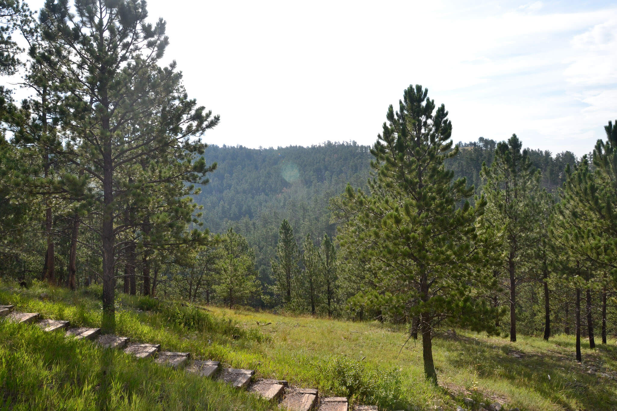 Jewel Cave National Monument
