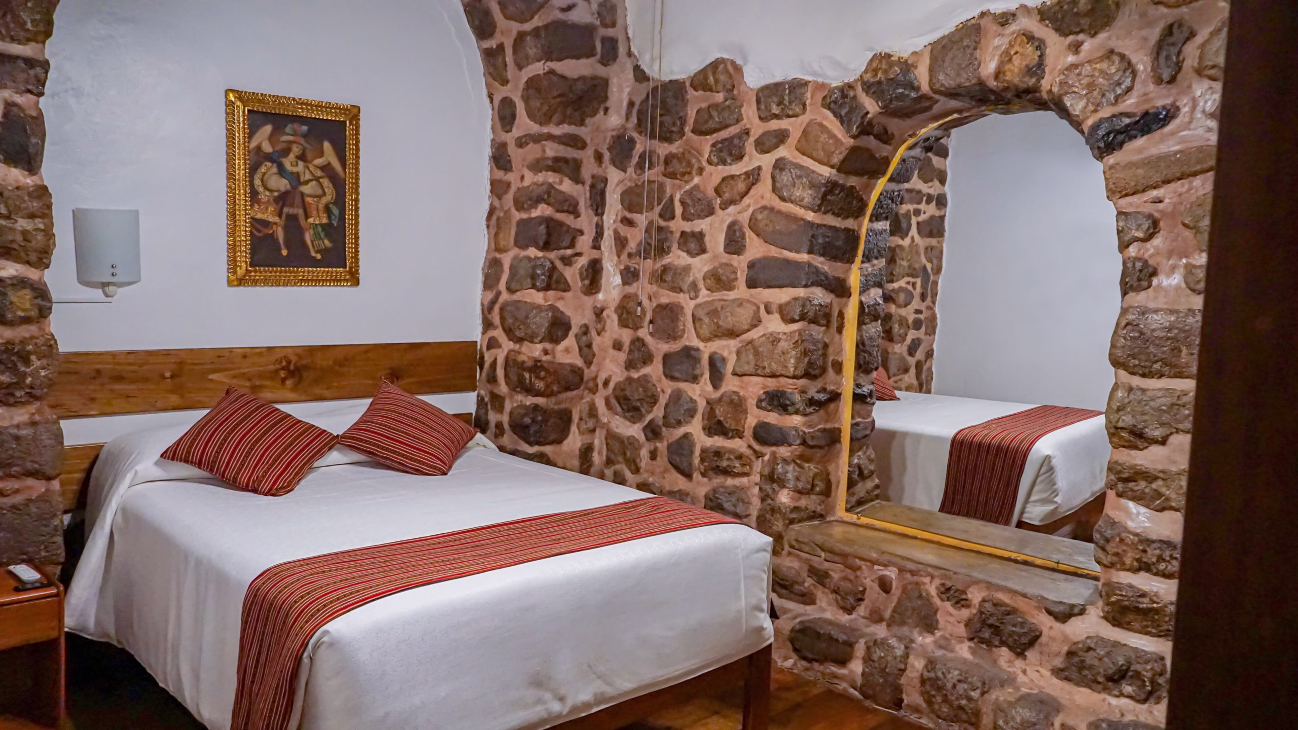 La Casona