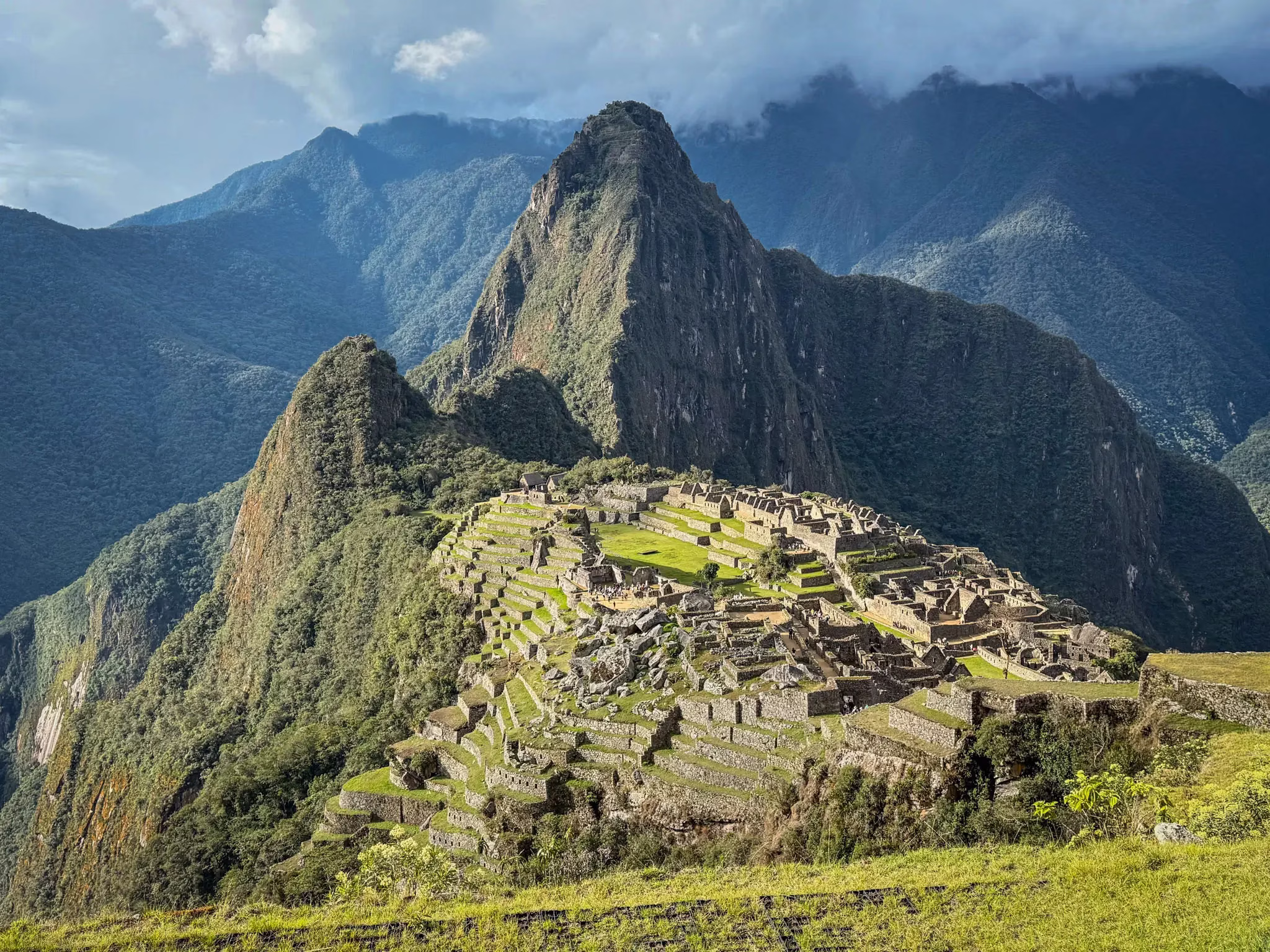 Read more about the article The Ultimate Guide To Visiting Machu Picchu