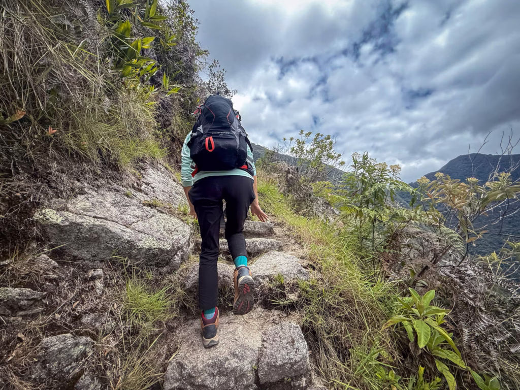 Inca Trail