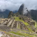 Hiking To Machu Picchu On The One-Day Inca Trail