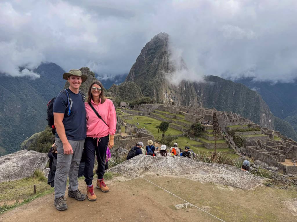 Machu Picchu Circuit 2