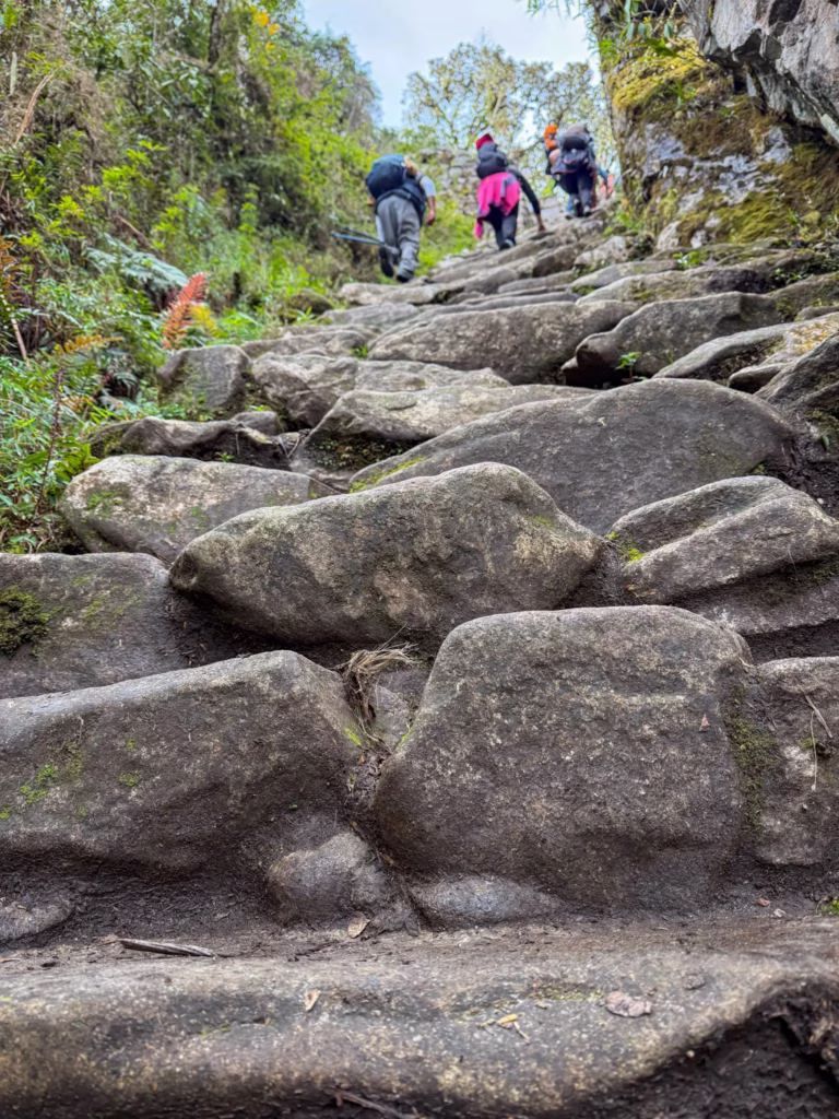 Inca Trail