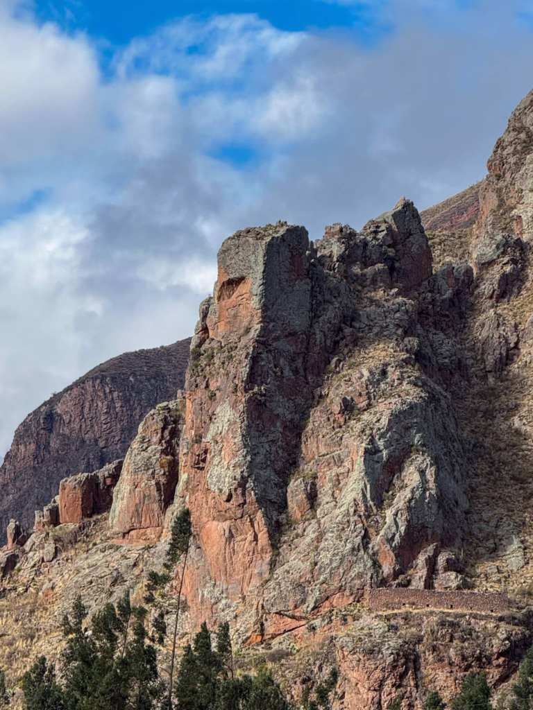 Sacred Valley