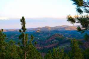 South Dakota