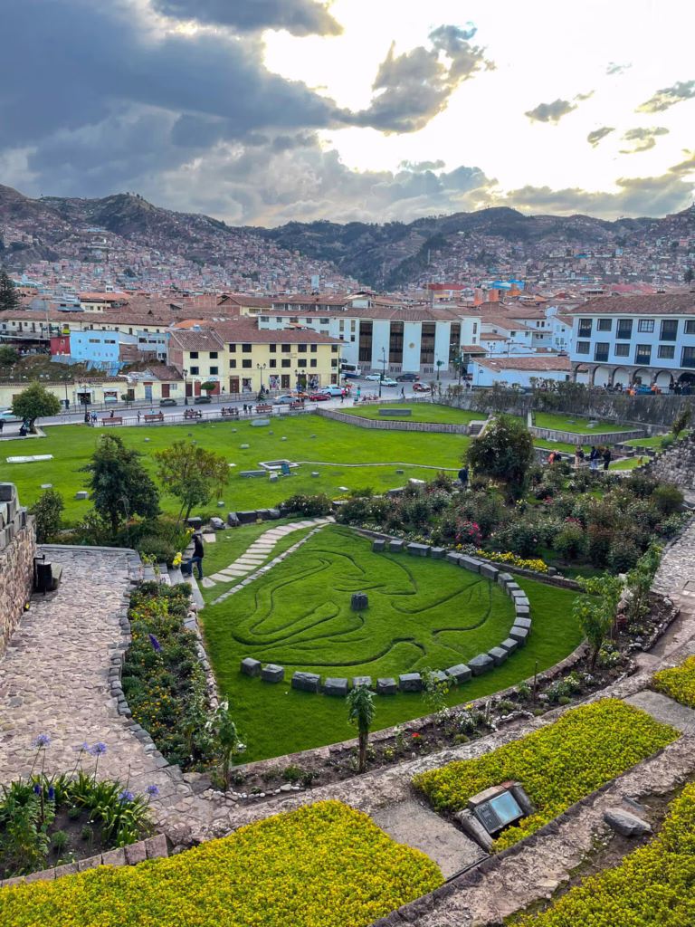 Cusco