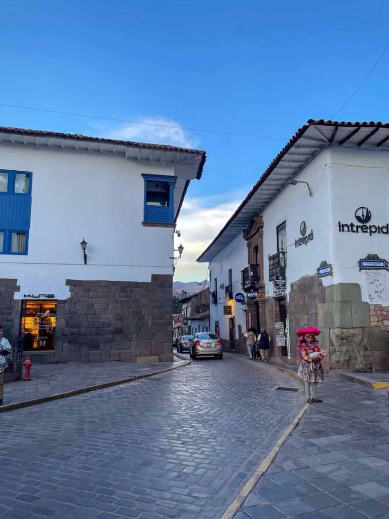 Cusco