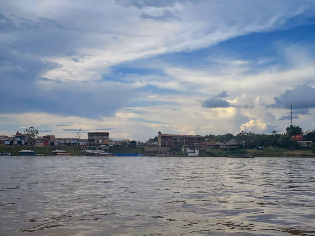Iquitos