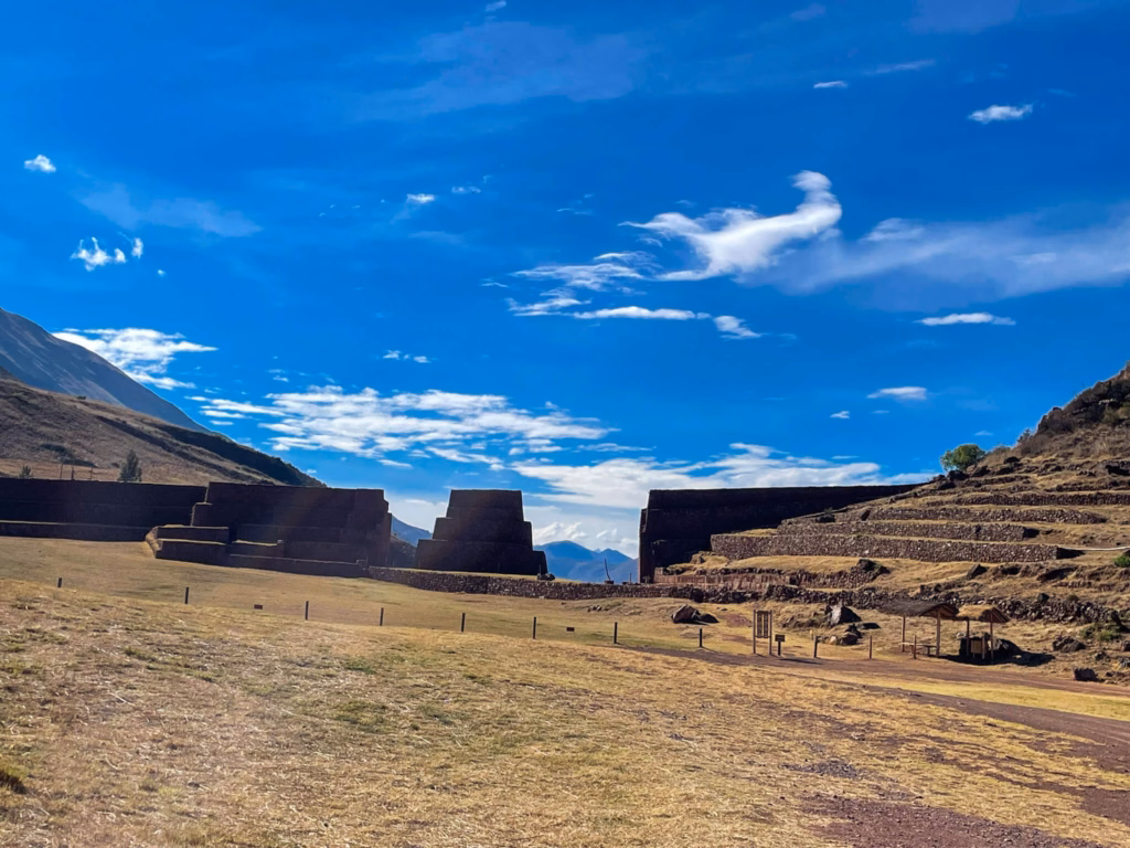 drive from Cusco to Puno