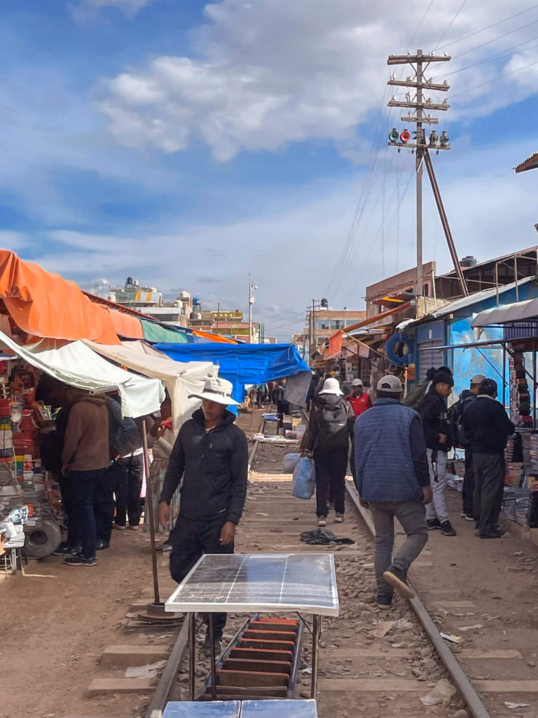 Juliaca