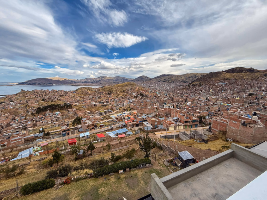 Puno