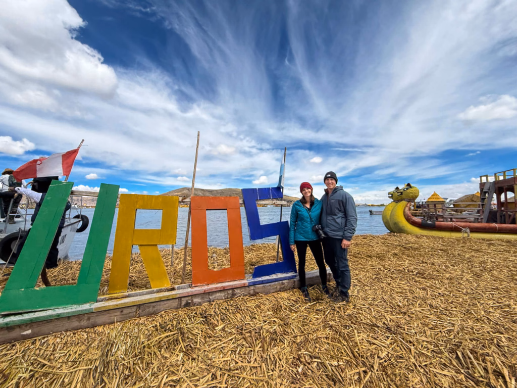 Uros